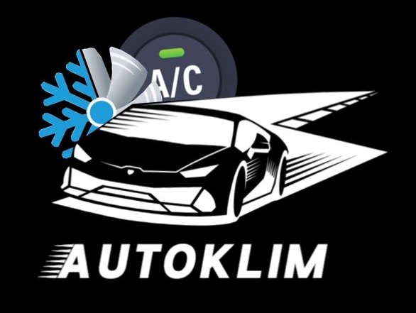 Logo Autoklim Târgu Mureș